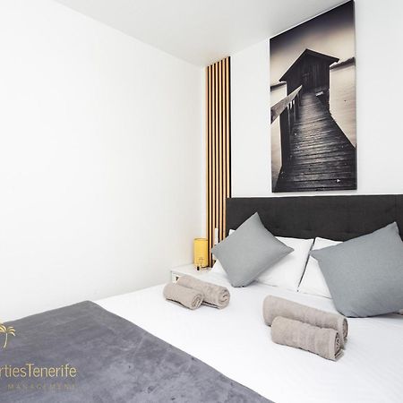 Apartamento Iris アデヘ エクステリア 写真