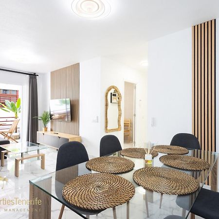 Apartamento Iris アデヘ エクステリア 写真