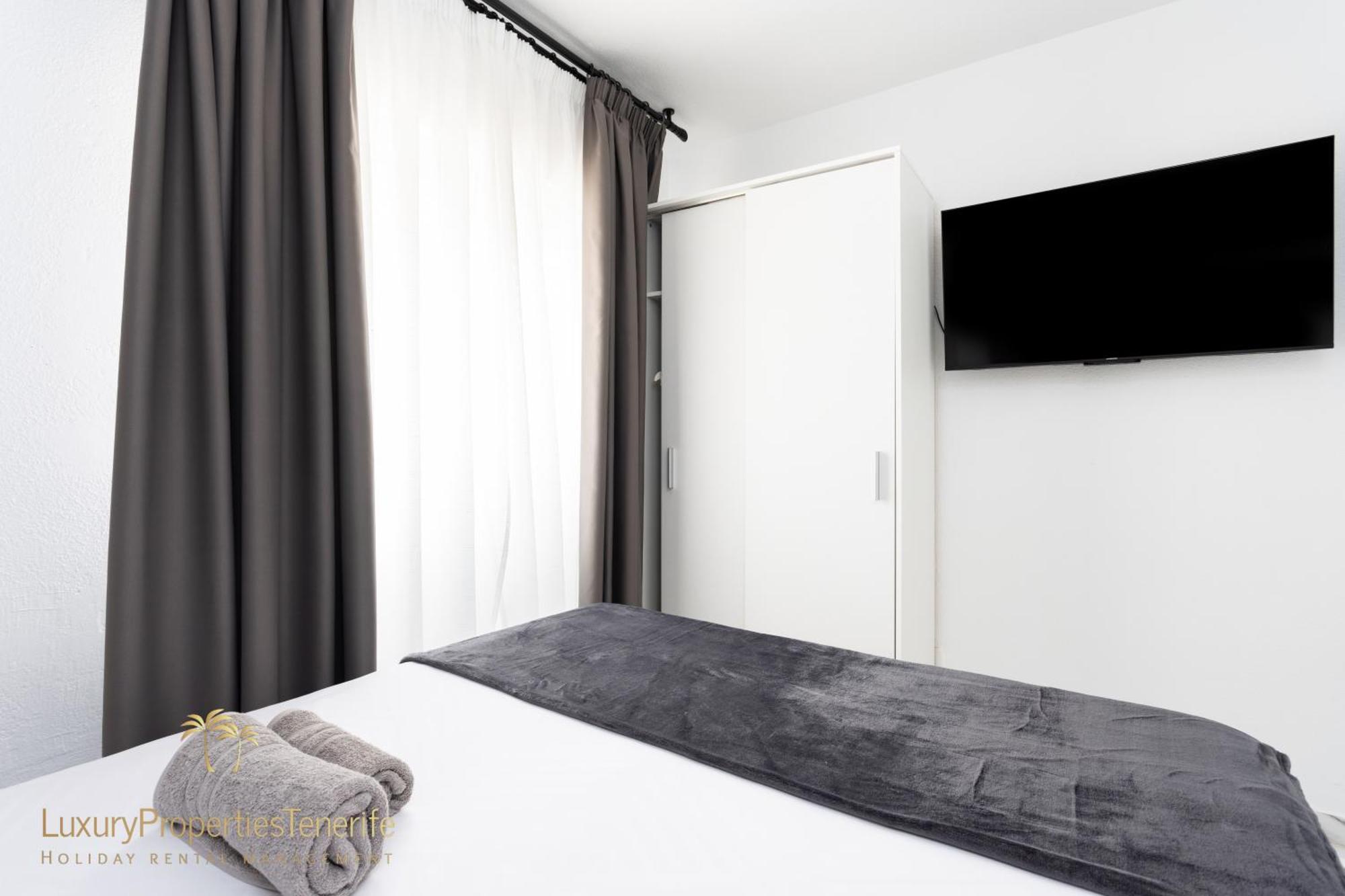 Apartamento Iris アデヘ エクステリア 写真