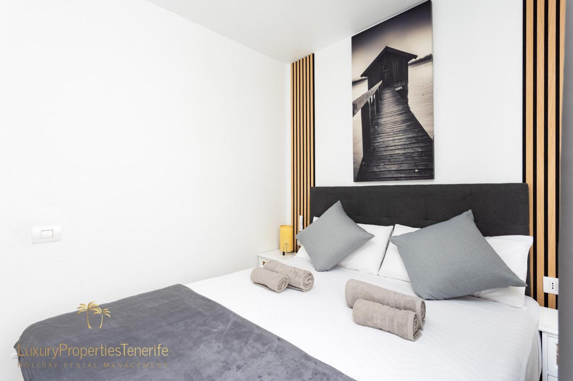 Apartamento Iris アデヘ エクステリア 写真
