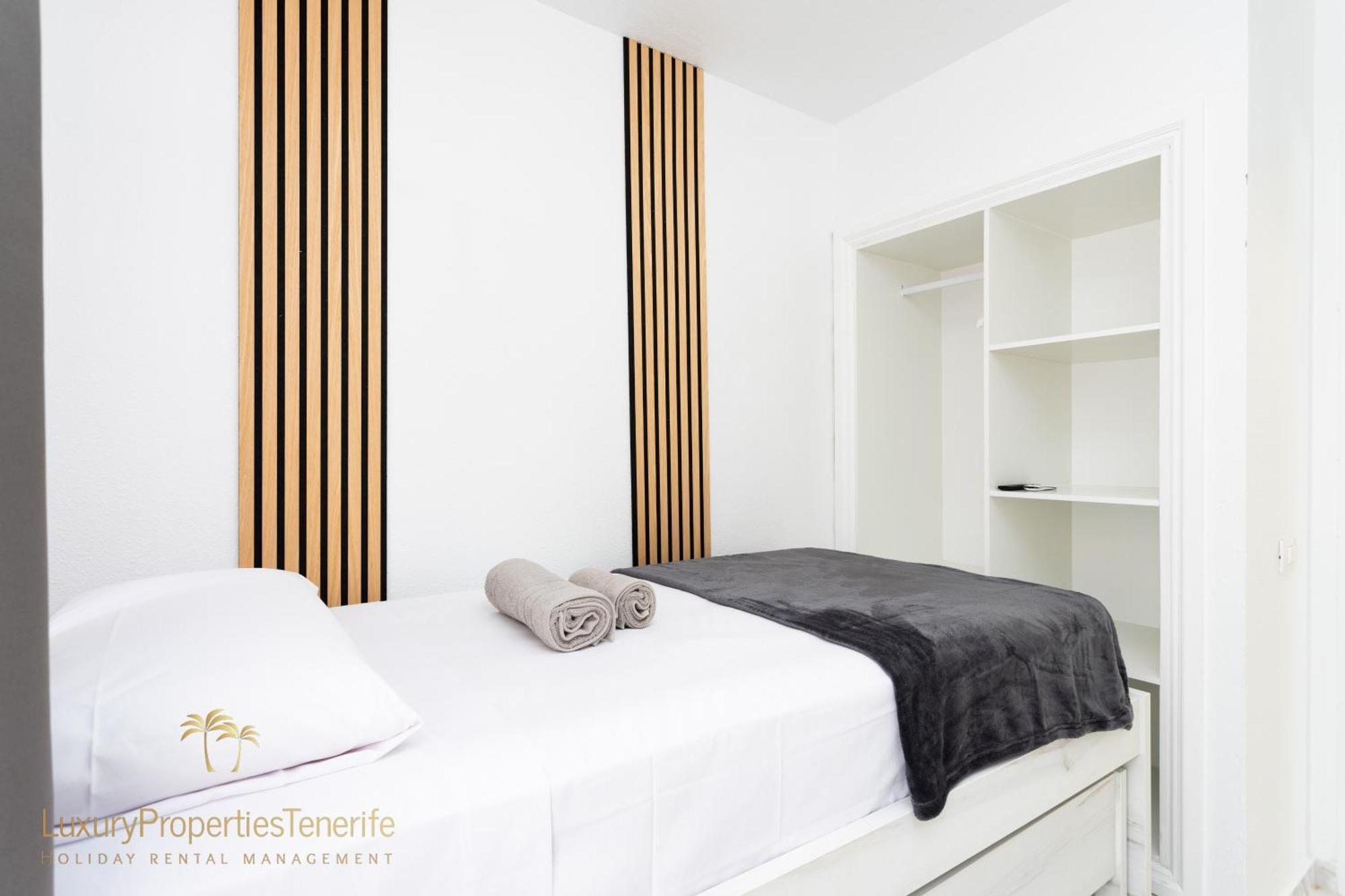 Apartamento Iris アデヘ エクステリア 写真