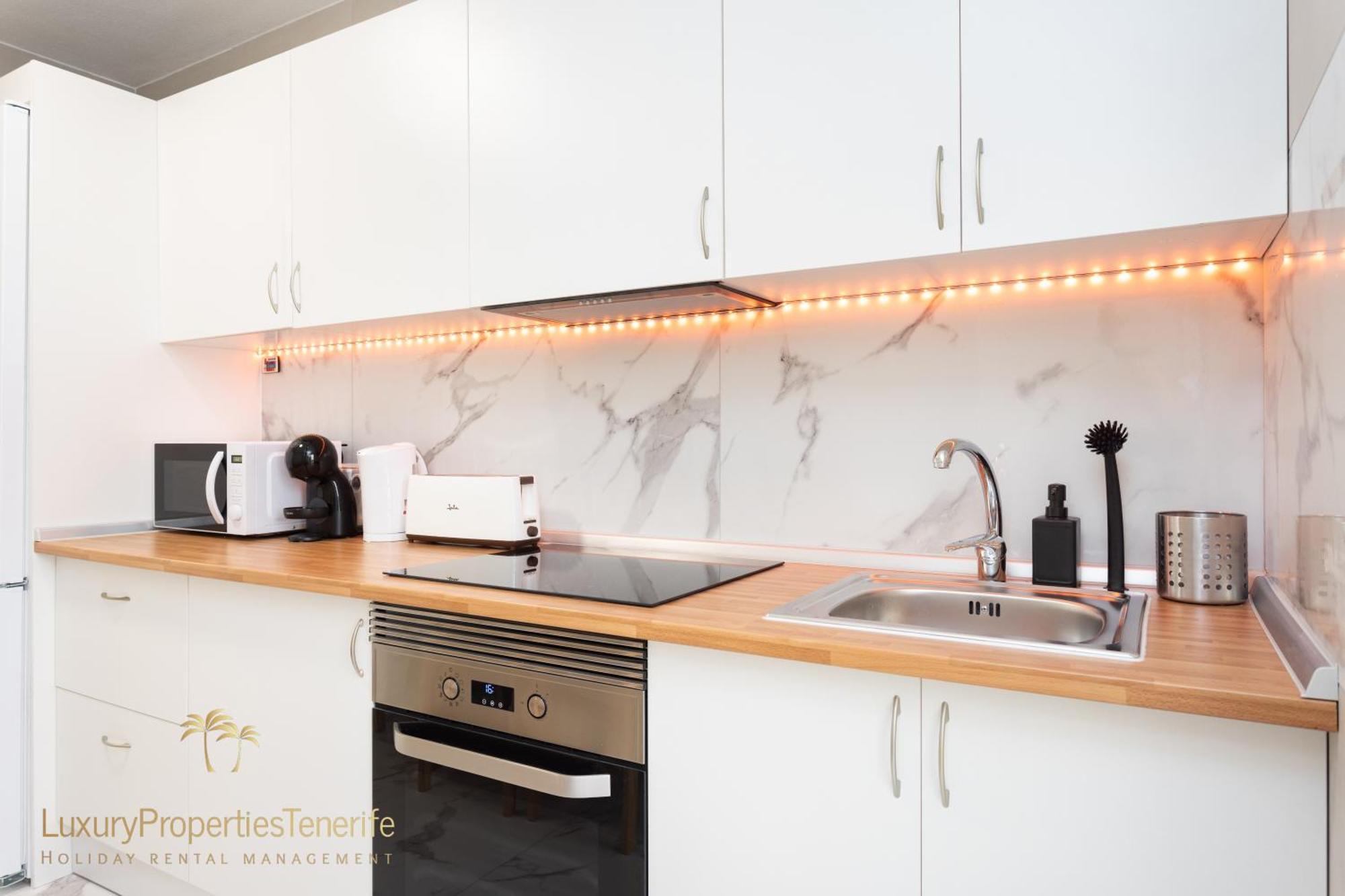 Apartamento Iris アデヘ エクステリア 写真