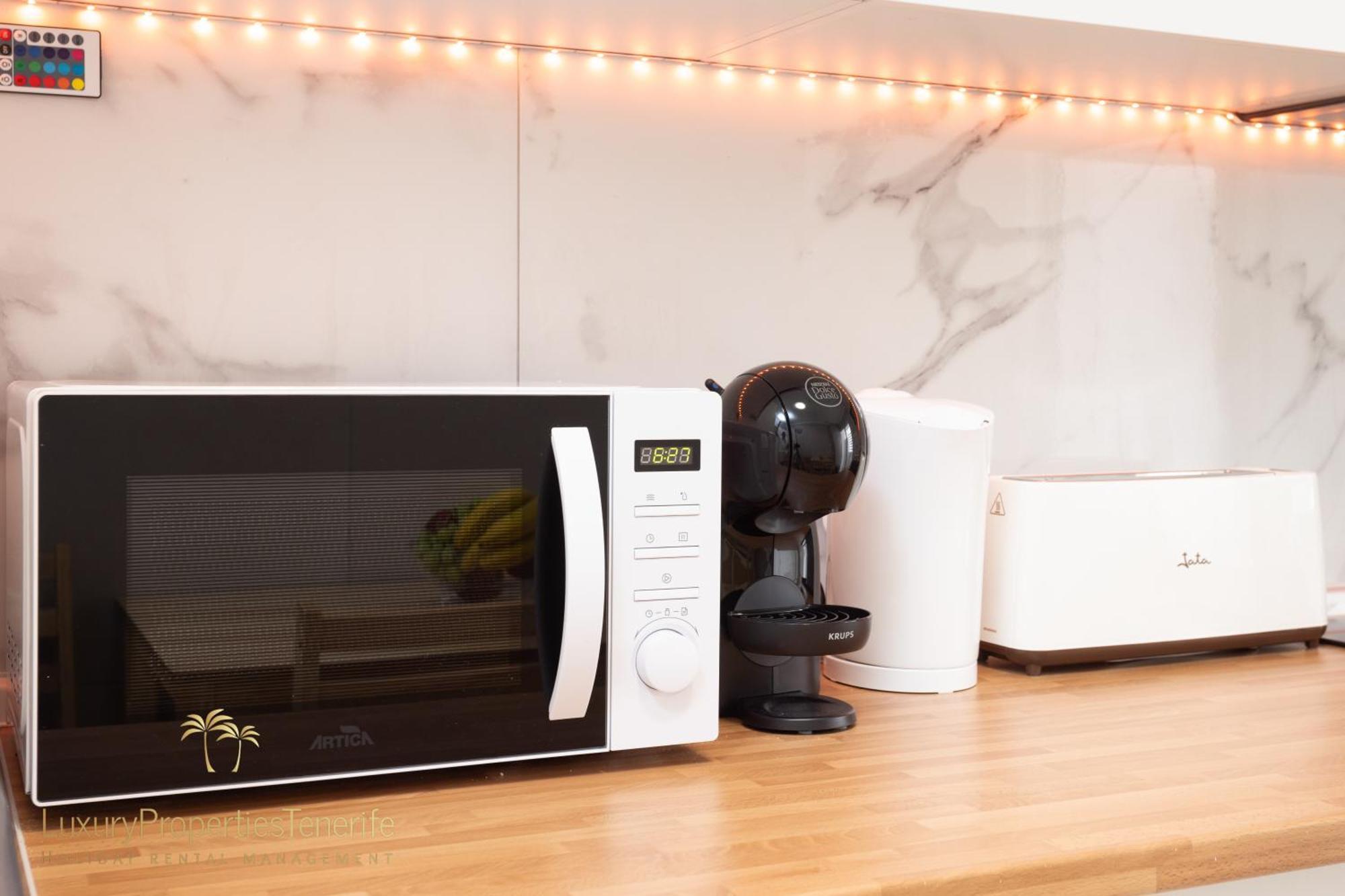 Apartamento Iris アデヘ エクステリア 写真