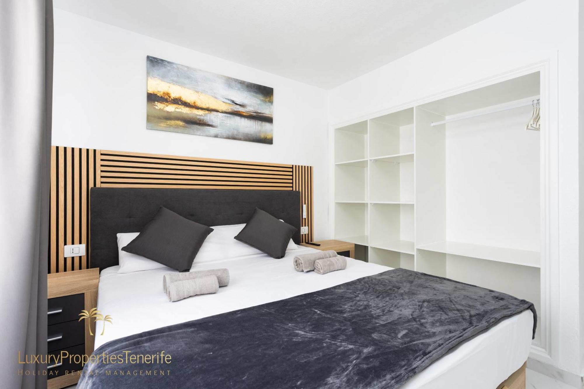 Apartamento Iris アデヘ エクステリア 写真
