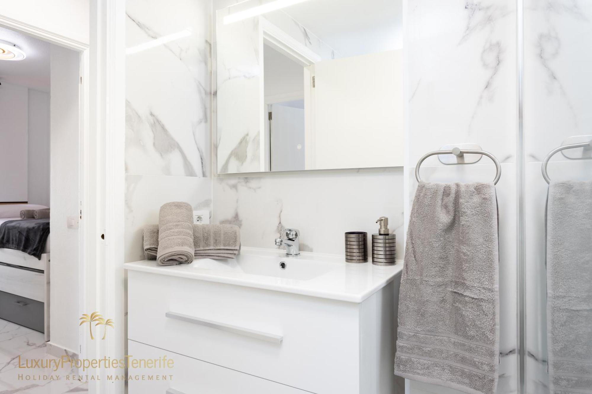 Apartamento Iris アデヘ エクステリア 写真