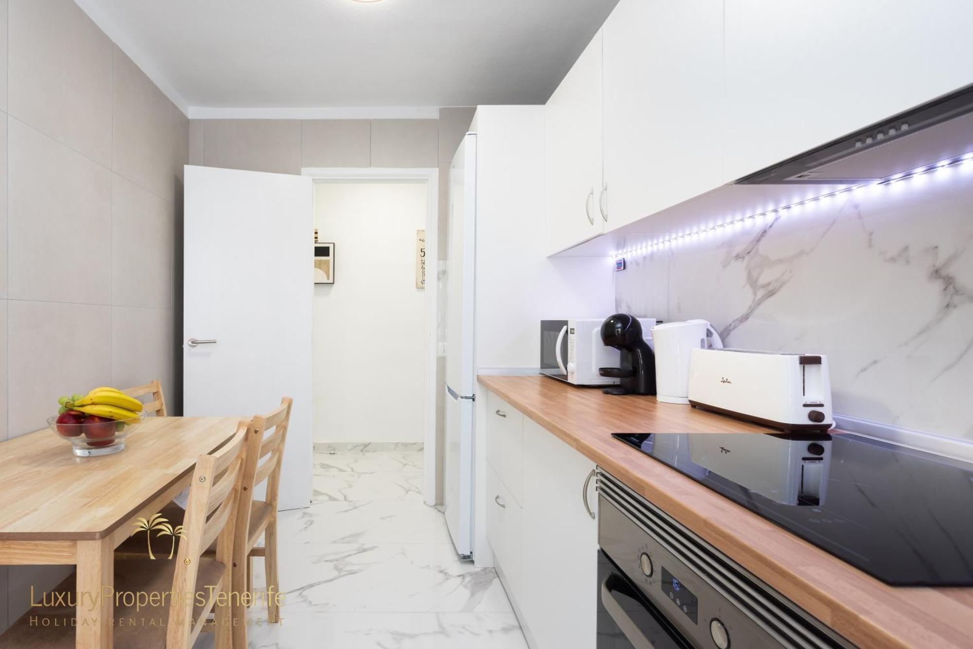 Apartamento Iris アデヘ エクステリア 写真