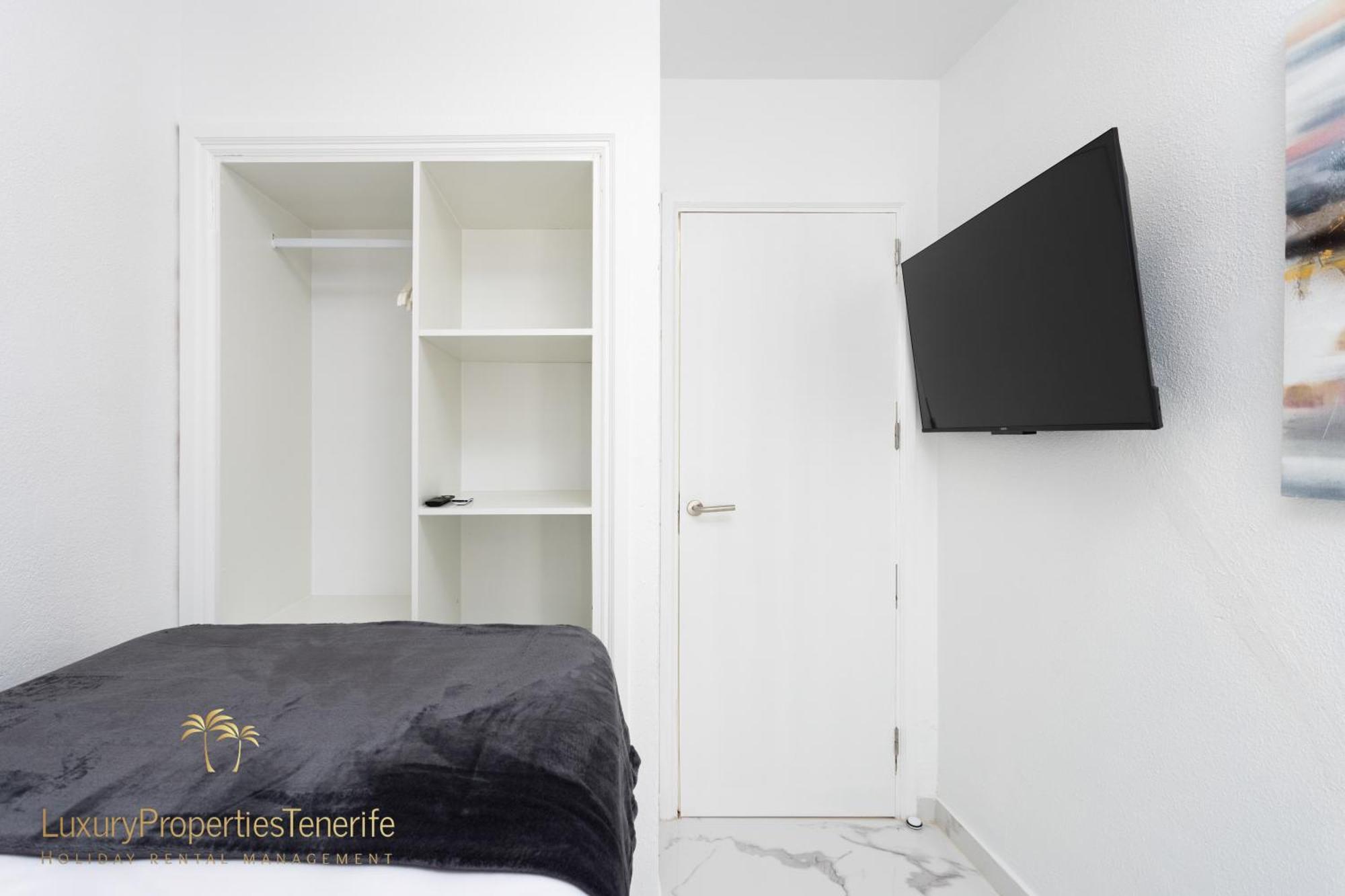Apartamento Iris アデヘ エクステリア 写真