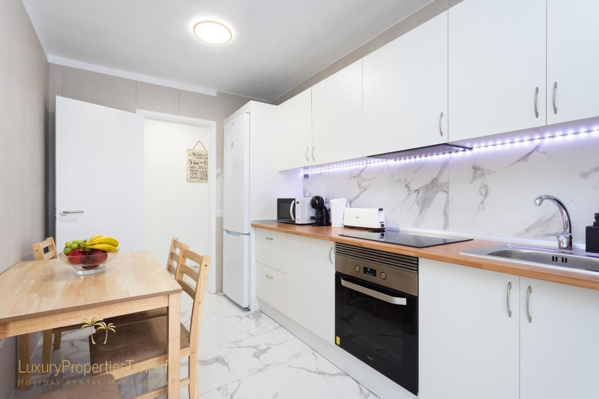 Apartamento Iris アデヘ エクステリア 写真