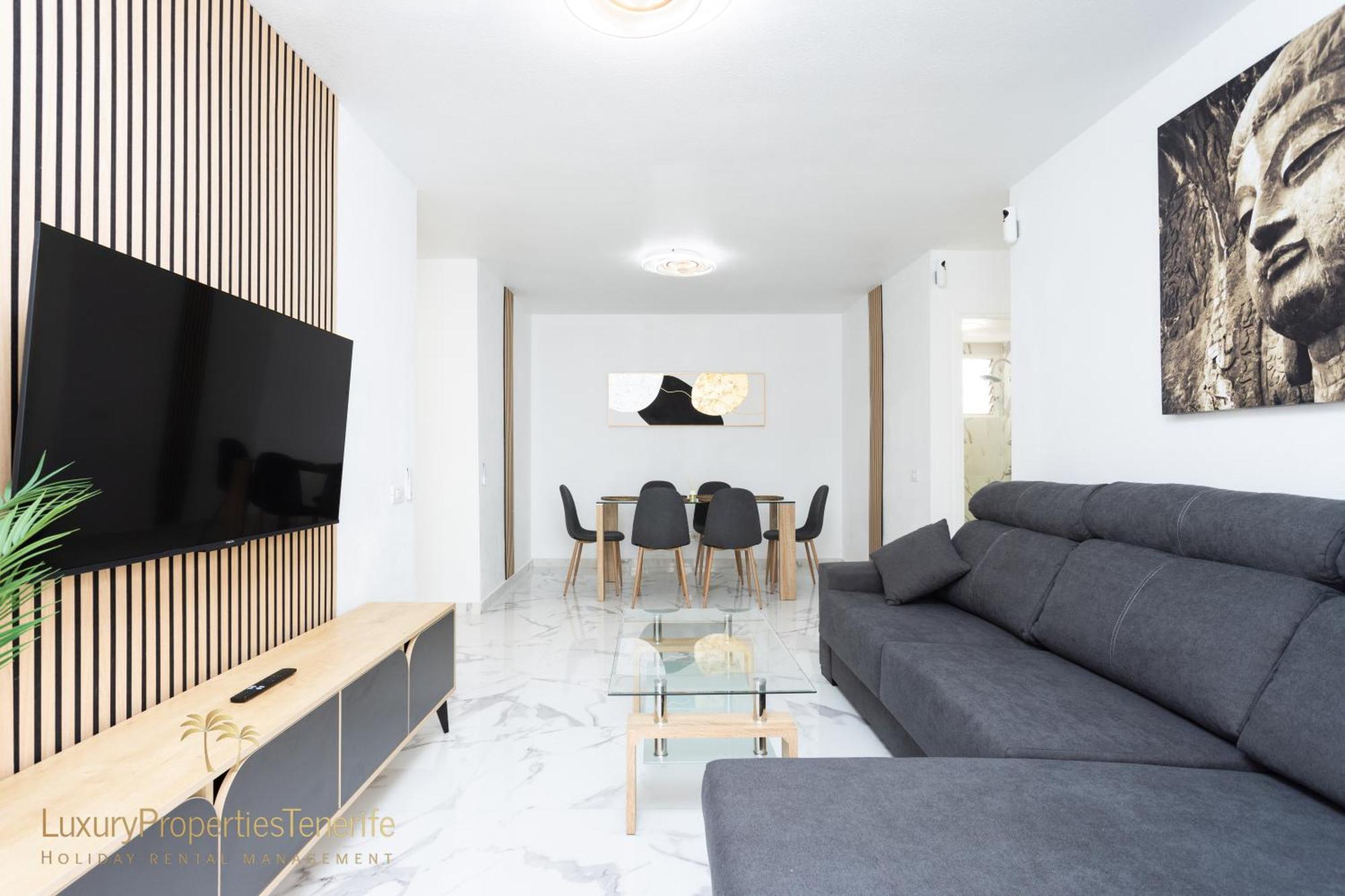 Apartamento Iris アデヘ エクステリア 写真