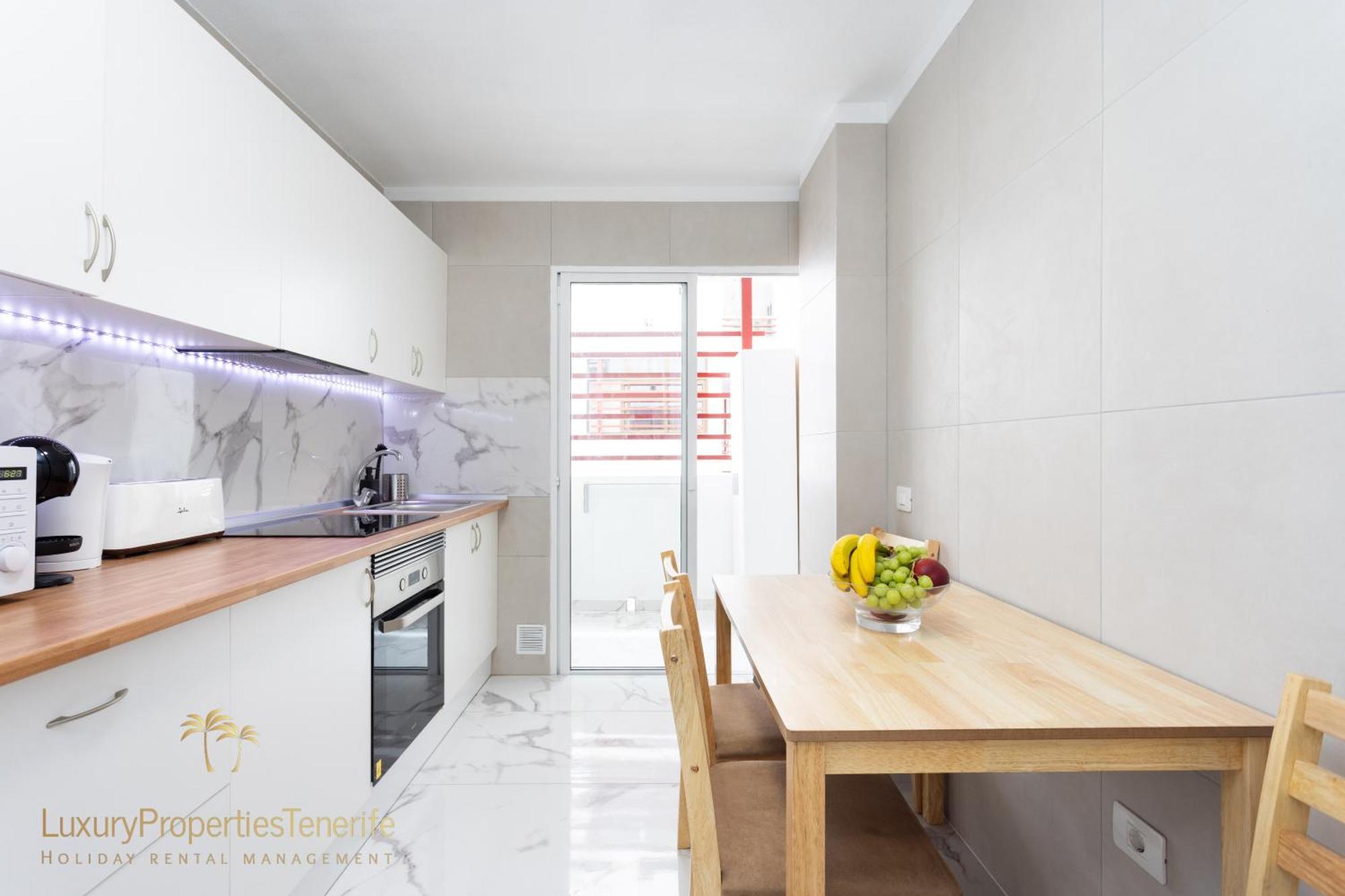Apartamento Iris アデヘ エクステリア 写真