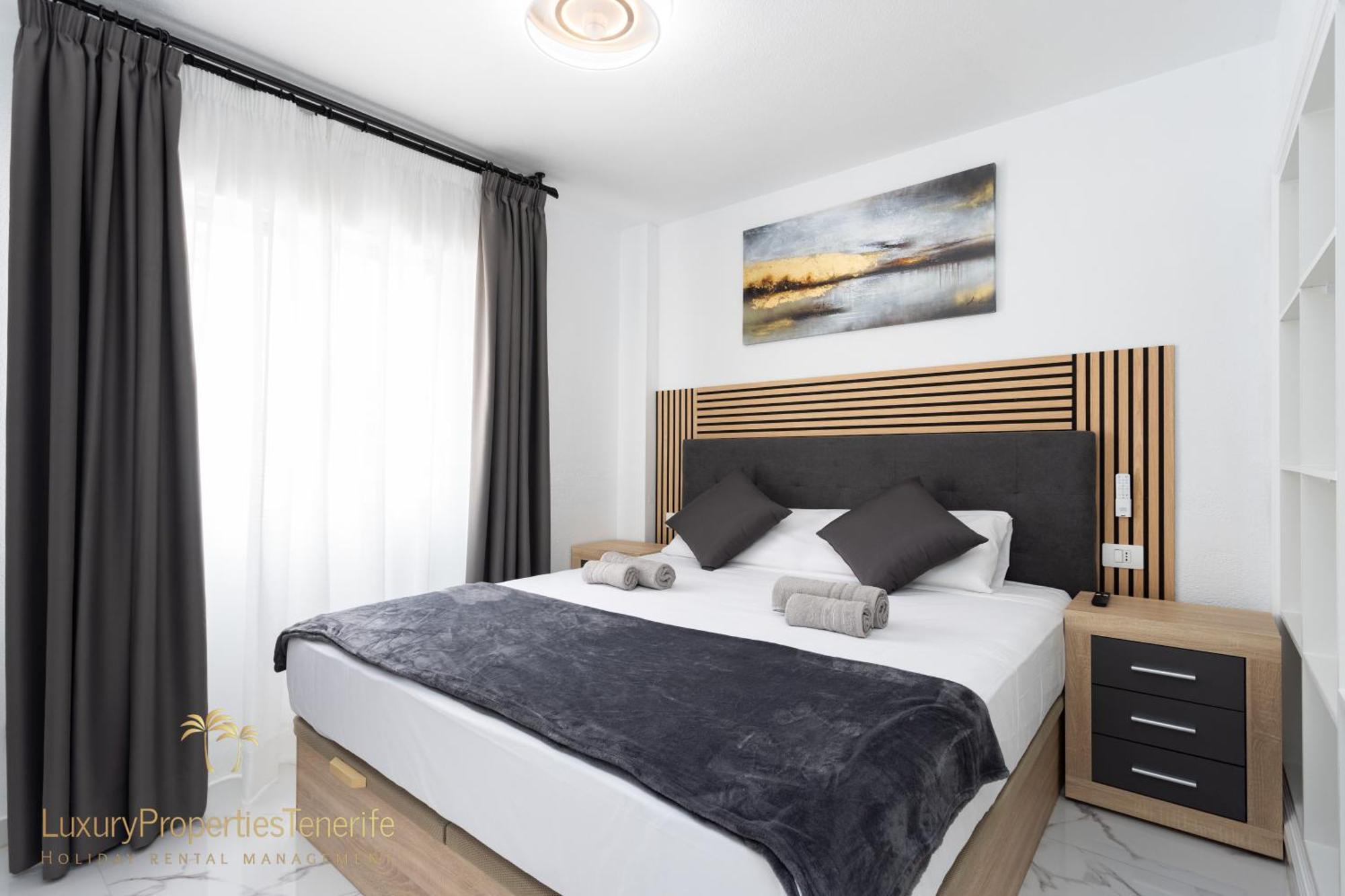 Apartamento Iris アデヘ エクステリア 写真