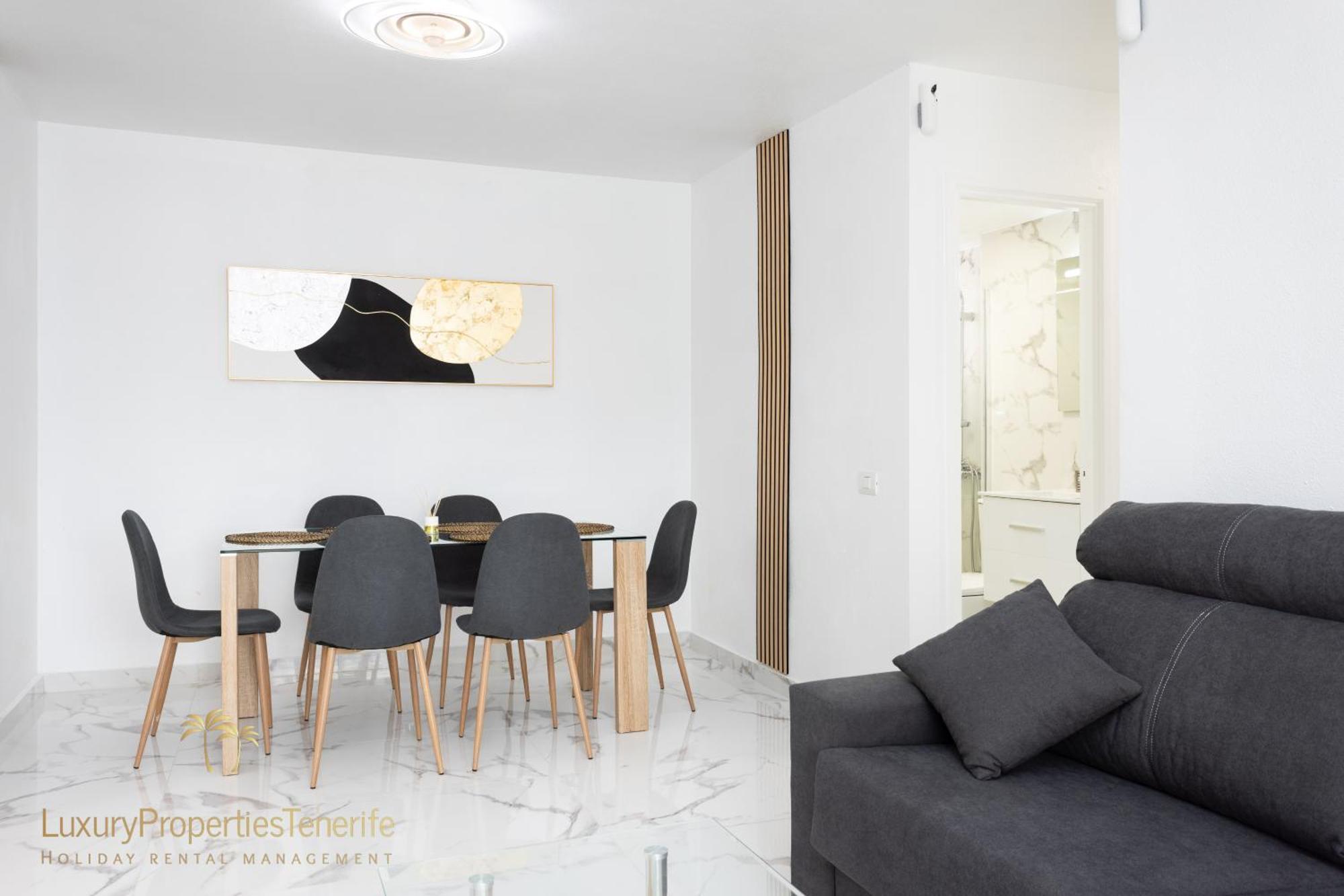 Apartamento Iris アデヘ エクステリア 写真