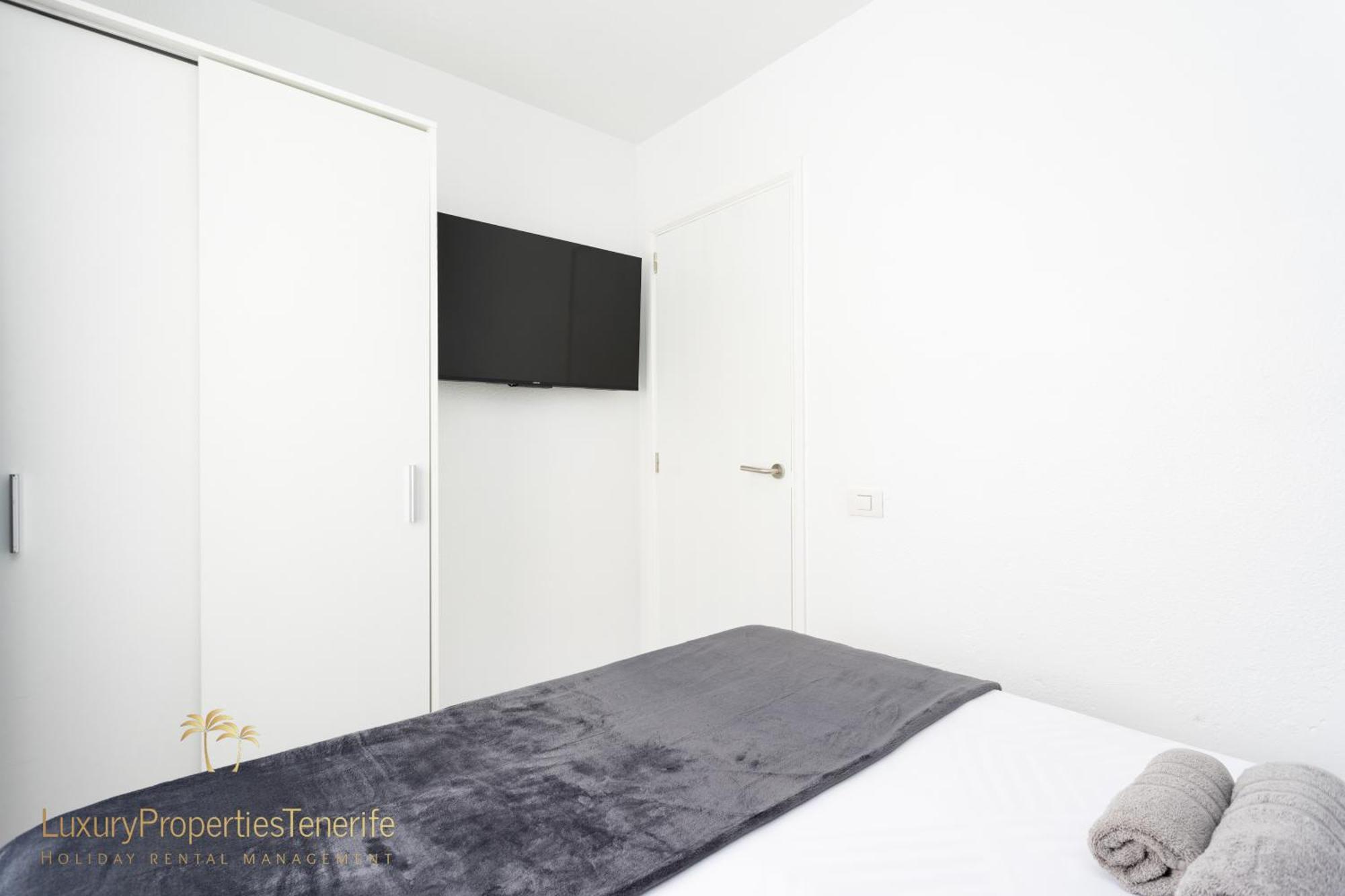 Apartamento Iris アデヘ エクステリア 写真