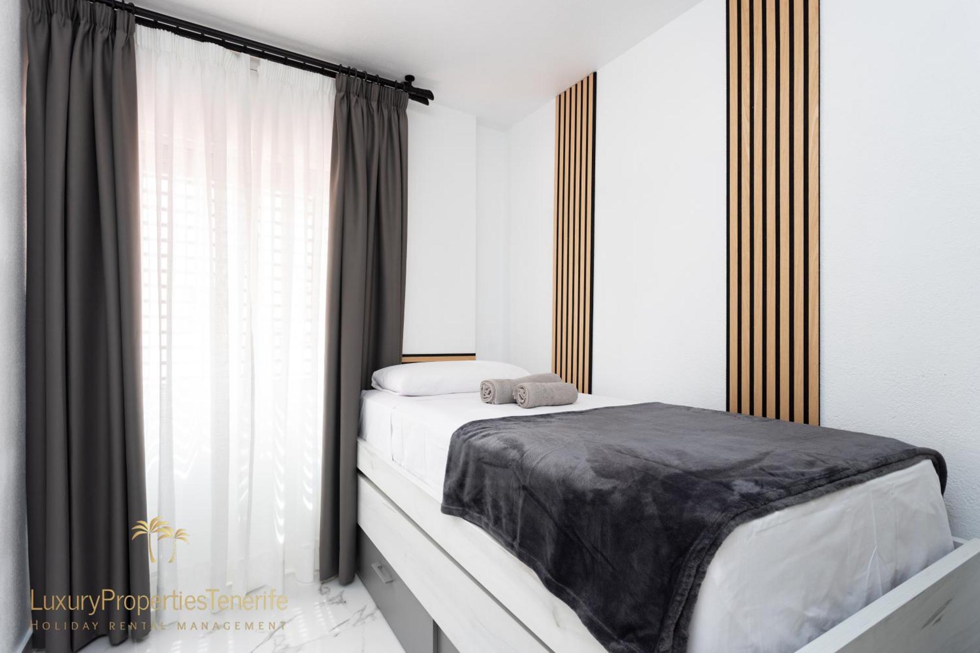 Apartamento Iris アデヘ エクステリア 写真