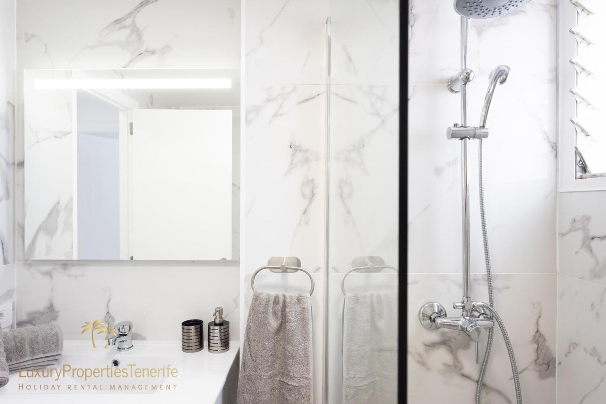 Apartamento Iris アデヘ エクステリア 写真