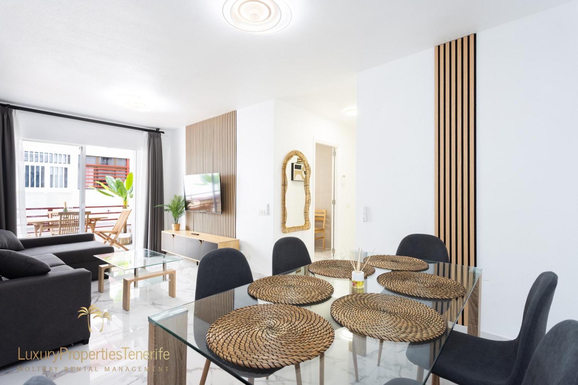 Apartamento Iris アデヘ エクステリア 写真